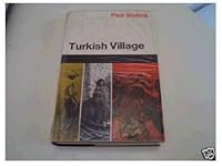 Turkish Village B0000CMF92 Book Cover