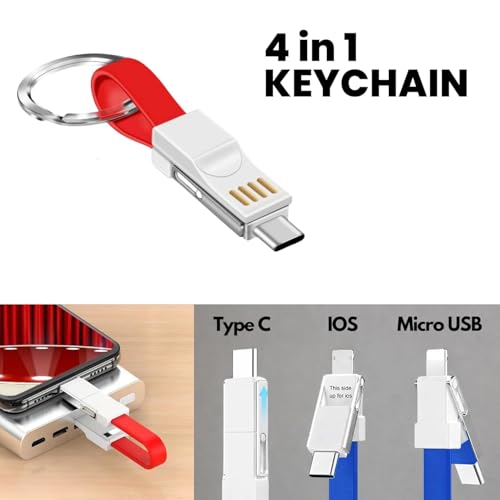 Image of 4 in 1 Diary Gift Set | A5 Cork Notebook | Stainless Steel Visiting Card Holder | 3-in-1 Charging Cable | Cork Pen & Canvas Pouch | Premium Eco-Friendly Gift Set for Professionals & Corporate Gifting | Gift Set for Men and Women