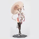 LEHAILE 24cm Mihoyo Honkai Impact 3rd Rita Rossweisse Goodbye Ver. Wbonus Item PVC Action Figure Ani