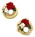 Lot 6pc Silk Artificial Baby Breath Gypsophila Flower Wedding Home Decor Gift