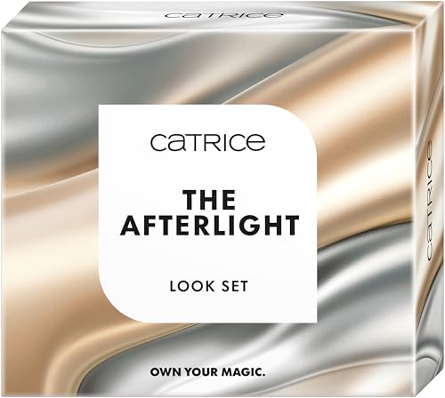 Catrice The Afterlight Look Set coffret multi-produit idée cadeau beauté idéale - 2