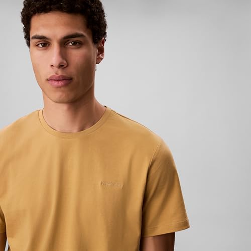 Image of Calvin Klein Men's Liquid Touch T-Shirt