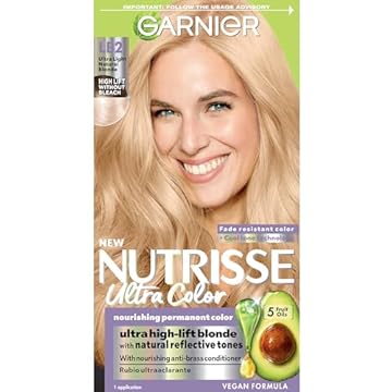 best permanent hair dye for dark hair without bleach
