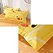 Landove Chickwin Juego de Sábanas Piezas para cama de poliéster Funda Nórdica...