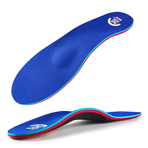 Our Top 7 Best Insole With Metatarsal Pad Reviews BNB
