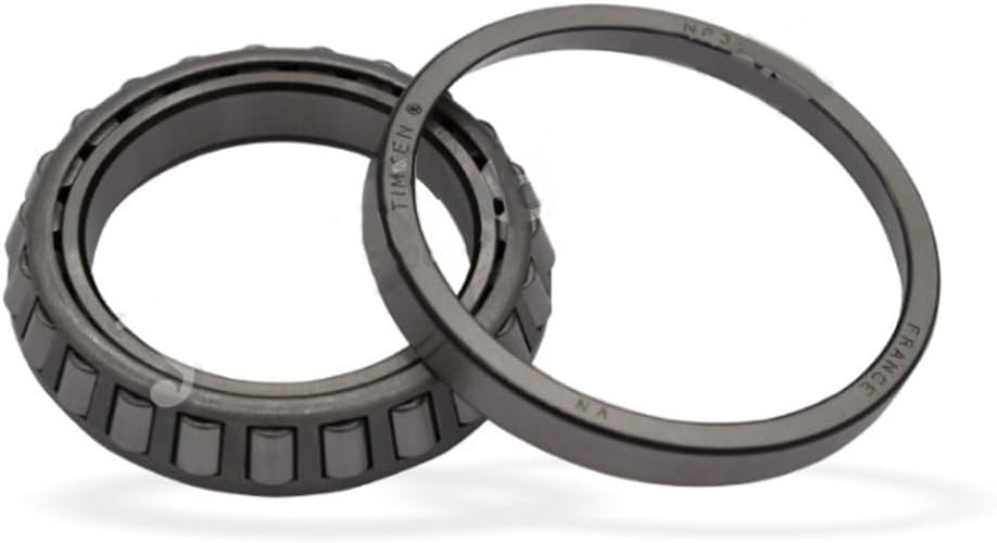 Compatible car Part Four-Piece Set Transfer Case Rebuild Bearings Seals Kit NP925485 for Benz 722.9 4Matic GLK300 NP604623