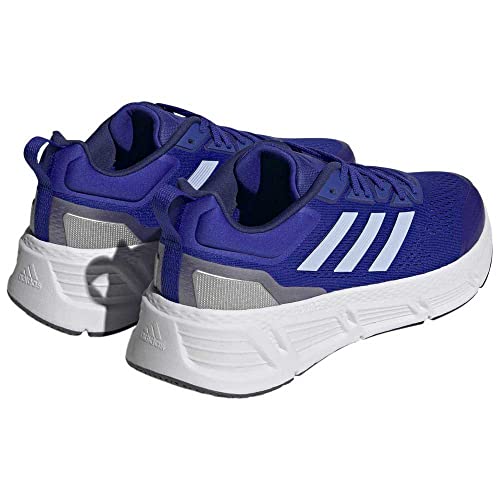 Image of Adidas Adistar TD Synthetic Mesh Low Tops Lace Up Mens Sport Shoes