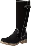 Tamaris Damen 26695 Stiefel, Schwarz (Black), 38 EU