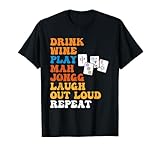 The Mah Jongg Set Designs