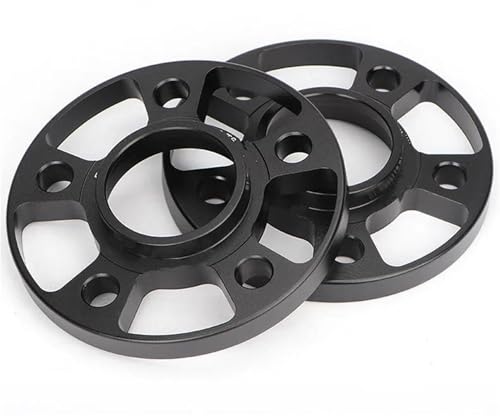 Adaptateur élargisseur de voie 12mm pour Beetle et Jetta sans boulons