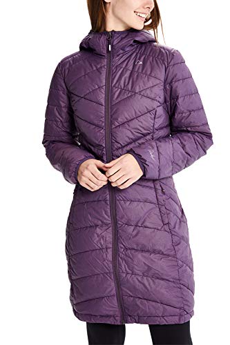 paradox packable down jacket