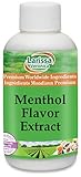 Menthol Flavor Extract (1 oz, ZIN: 529357)