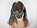 Jungle Predator | Predator | Biomask | Cosplay | Predator Berserker | Wearable mask Halloween