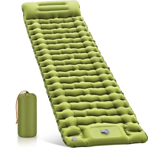 RusChic Sleeping Pad