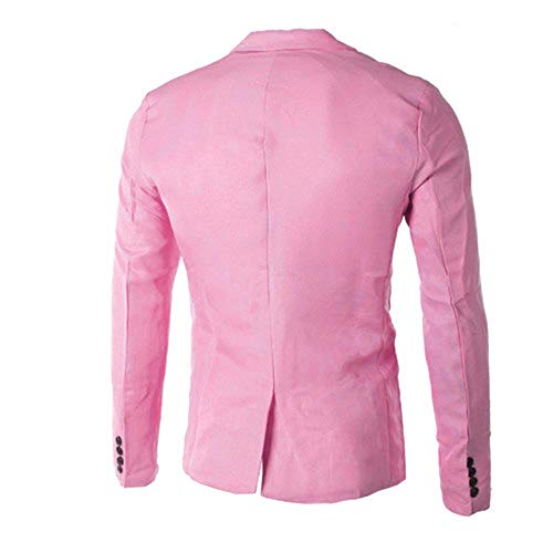 Mens Casual Blazer Suit Jackets Suit Coat Jacket Tops Men Fashion 191 Sport Coats and Blazers Sport Casual