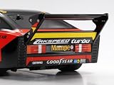 Tamiya Ford Zakspeed Capri TT-02 1/10 kit 4x4 moteur 540 photo 5