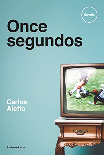 Once segundos (Spanish Edition)