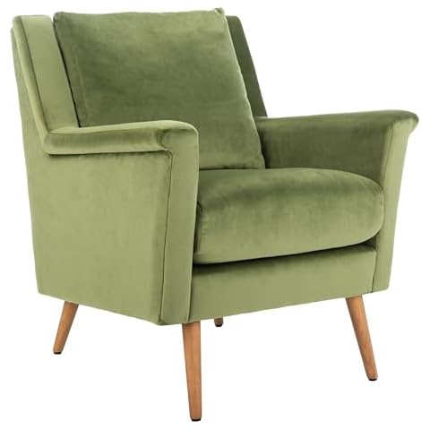 Safavieh Astrid Arm Chair Cover