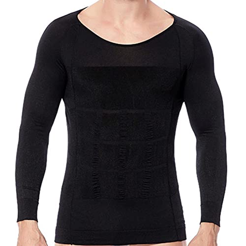 Haut de compression amincissant et respirant pour fitness