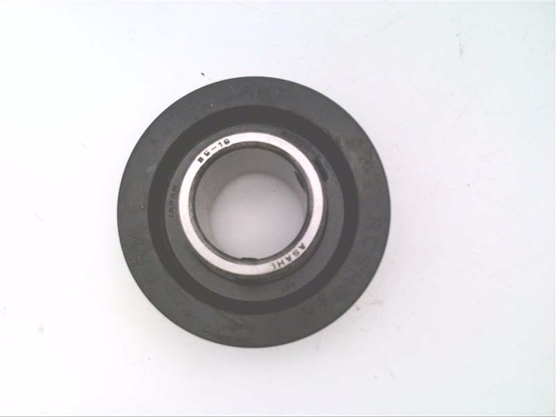 AMI BEARINGS BRRCSM205-16 0.984 INCH HOUSING Width, 1 INCH BORE, 2.559 OD, Bearing, Normal Duty, Rubber, Set Screw