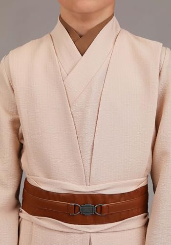 Disfraz completo Jedi Star Wars para niños talla Medium miniatura 3
