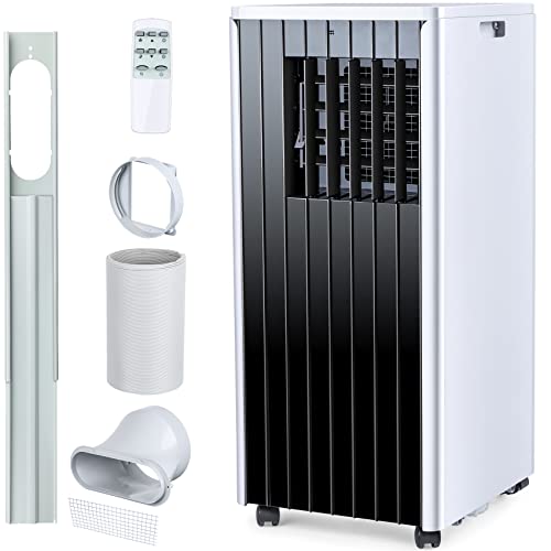 Find The Best Portable Window Air Conditioner Reviews & Comparison