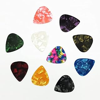 Capo de Guitare, Capo de Guitare à Changement Rapide en Plastique Capo de Guitare à une Main avec MéDiators pour Guitare… - Les Beatles, Paul McCartney, John Lennon, RIngo Starr, George Harrison Capo de Guitare, Capo de Guitare à Changement Rapide en Plastique Capo de Guitare à une Main avec MéDiators pour Guitare… – Image 6