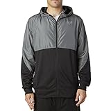 Estilo 14545 Fox Blusa Final Zip Chaqueta, Multicolor, Talla XL