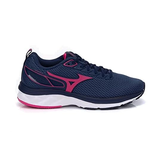 Tênis Mizuno Space 2 Feminino