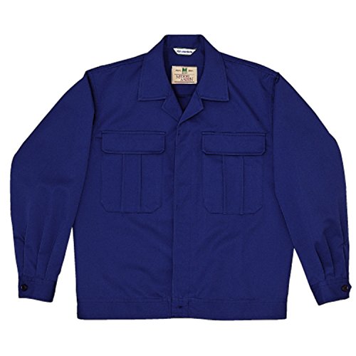 [�~�h�����S] ��ƕ� ���� �W�����p�[ �j�����p M5207 �� �l�C�r�[ 5L