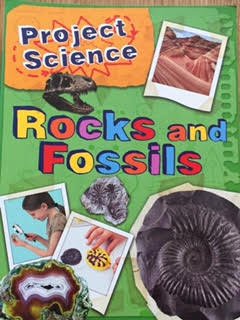 Discover Science Rocks Fossilsspl