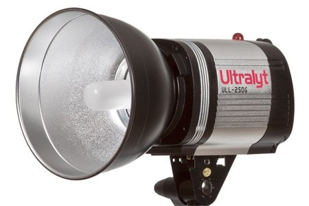 Flash Ultralyt ULL-250G