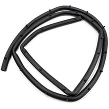Hood Seal Strip #68070493AA Compatible with Jeep Grand Cherokee Dodge Durango 2011-2020