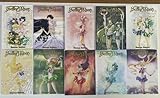 Sailor Moon Eternal Edition set Vol 1-10 by Naoko Takeuchi