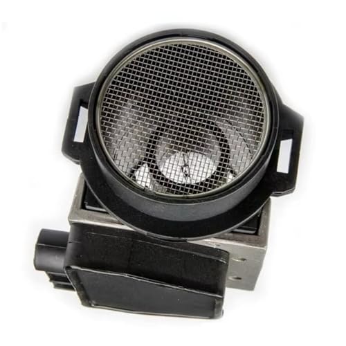 Sensor MAF Volvo 740 Solución a Inestabilidad de Motor Modelos 1985-1989