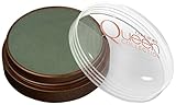CoverGirl Queen Collection Eye Shadow - Green Glimmer Q180