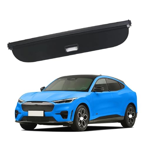 CCLXWY Car Retractable Rear Trunk Parcel Shelf Car Retractable Cargo ...