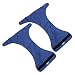 SOLUSTRE 2pcs Waterproof Diapers Elderly Diaper Pocket Waterproof Skin-Friendly Fiber Cloth Simple