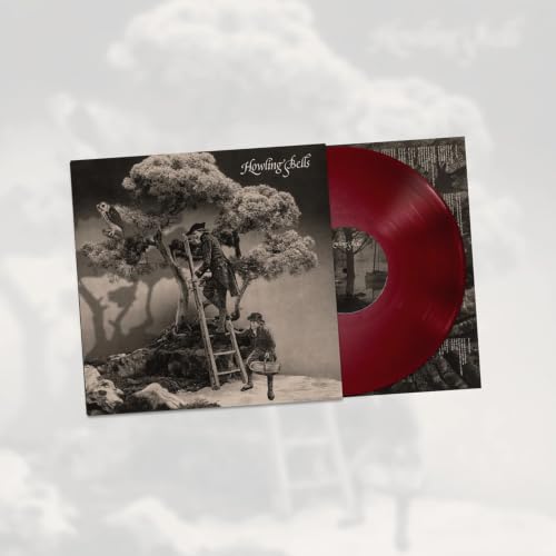 Howling Bells - 20th Anniversary Edition - Vinyl release thumbnail
