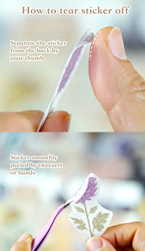 Nedie Vintage Scrapbook Stickers & Paper Kit - 160 Stickers & 120 Papers For Journaling, Scrapbooking Junk Journal Supplies. Aesthetic Decorations & Embellishments For Creative Projects #TOP4