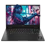 HP OMEN Gaming Laptop, Intel i7-13620H, 16 GB DDR5 RAM, 1 TB PCIe SSD, 16.1' FHD (1920X1080), Nvidia G-Force RTX 4060, W11 Home