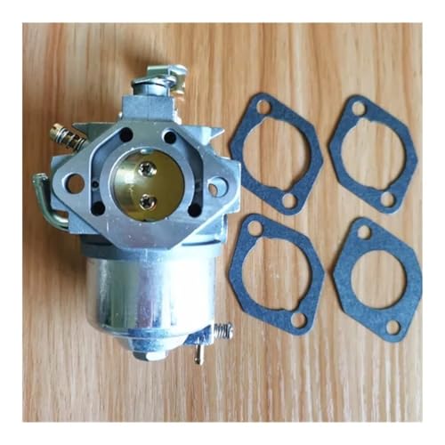 Carburador EH25 RGV4000 para evitar tirones y fugas de gasolina 2