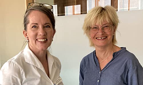 &rdquo;Det stora lidandet finns i f&ouml;rv&auml;ntningar&rdquo; &ndash; Avsnitt 98