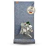 kontor28 – kontor28® - Premium Tischläufer Filz 100% Made IN Germany au