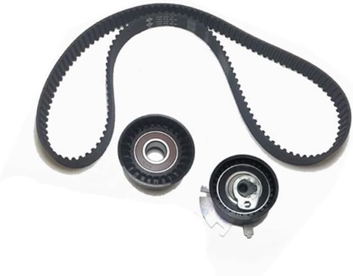 Timing belt/Tensioner Pulley/Idler kit For CS75 SUV 1.8T Engine auto car motor part K008-0800