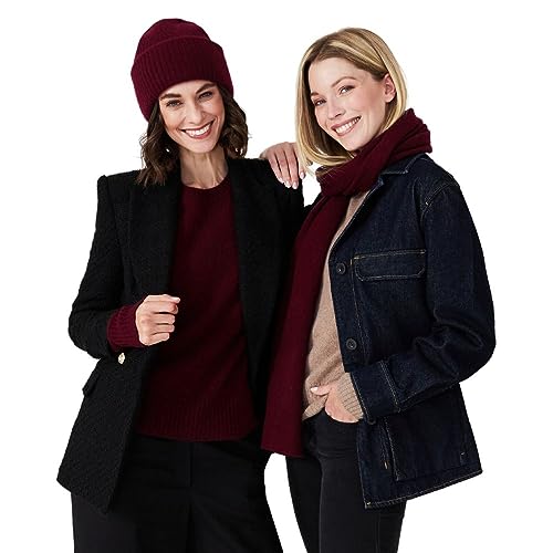 Image of Cashmere Crew Neck Sweater by Style Republic