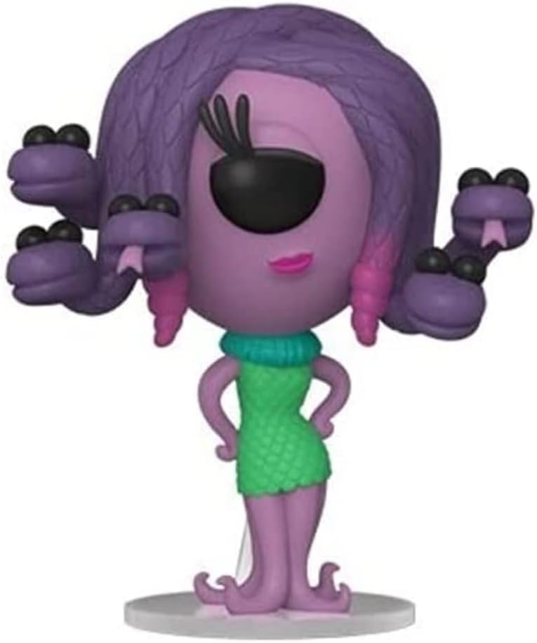Pop! Disney: Monsters Inc 20th - Celia