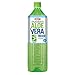 OKF Farmer's Aloe Vera Drink, Sugar Free, 1.5 Liter (Pack of 12)