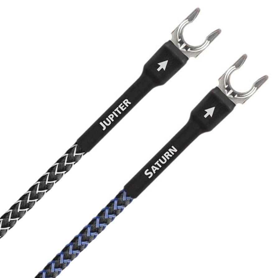 その他 AudioQuest Saturn GroundGoody Amazon.co.jp: AudioQuest Saturn Ground Goody Tonium Cable