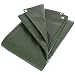 Produktbild PE - Holzabdeckplane 1,5 x 6 m grün 210g/m² 431506